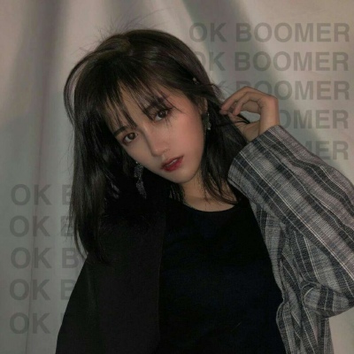 苓昀集♥vb.陈翔Doris.｜照花前后镜,花面相交映.