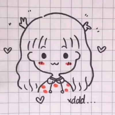 〖熙9甜〗手绘美图