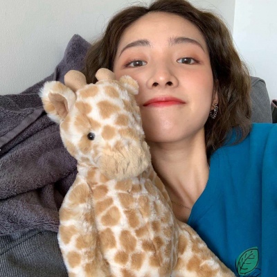 可爱女生头像  只是杂图谁都爱