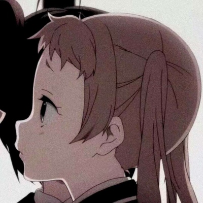 动漫情侣头像只要你不离开我，那么我一直都在。