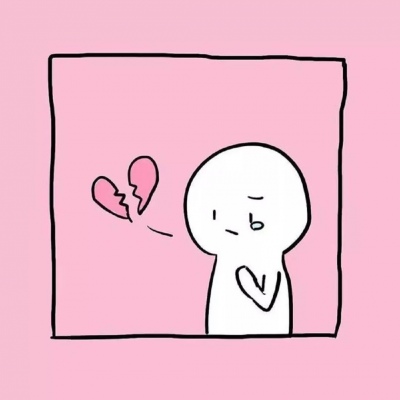 林汐颜_简约线条人小可爱