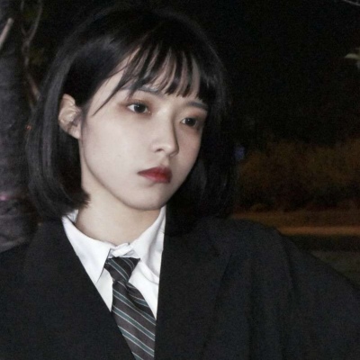 高冷气质女头 我不再是从前了