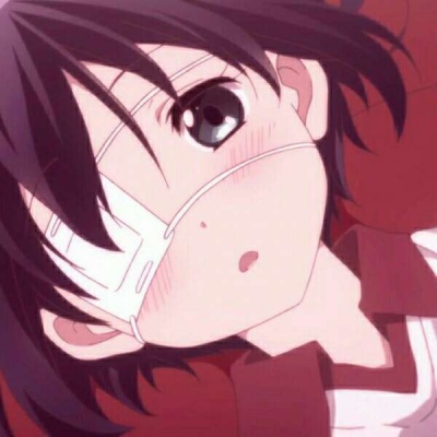 今天又是可爱的一天！