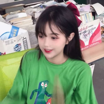 江芸／今日份女头