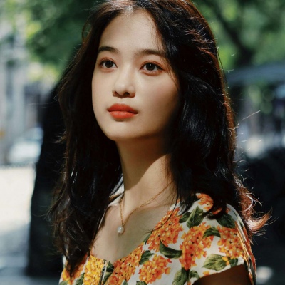 森系女生头像_森系女头像图片_森系女头像大全
