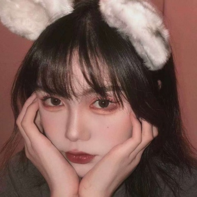 闺蜜头像/原来两个互相惦记的人也会错过