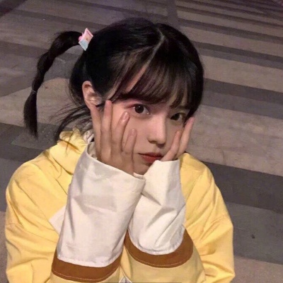 可爱少御/森系小清新