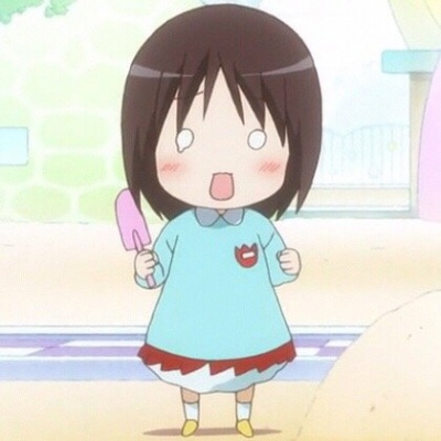 女头像#动漫#可爱#ins