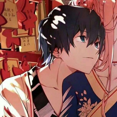 林透/动漫情头/爱而不得  珍惜眼前人