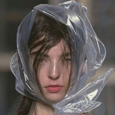 苏瓷:成熟个性欧美女头（成熟 唯美 意境 精致 个性 欧美）