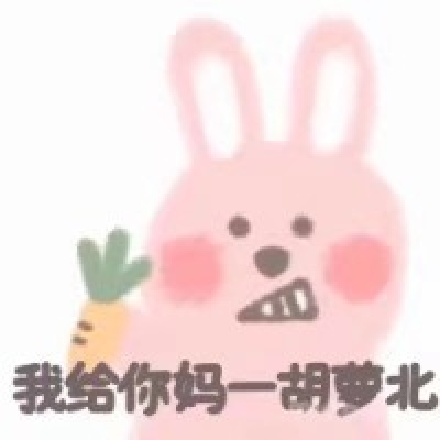 表情包  可爱小动物