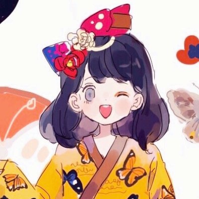 可爱头像「♡ 野心不大，只想做你一个人的天下」