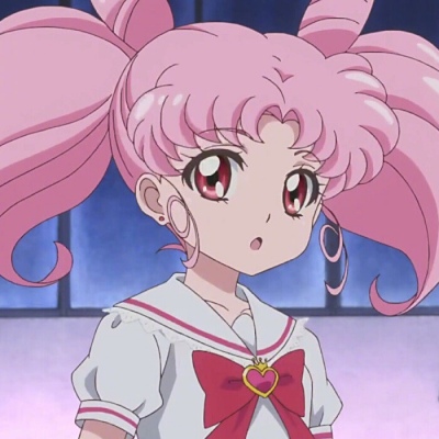 动漫头像女 可爱