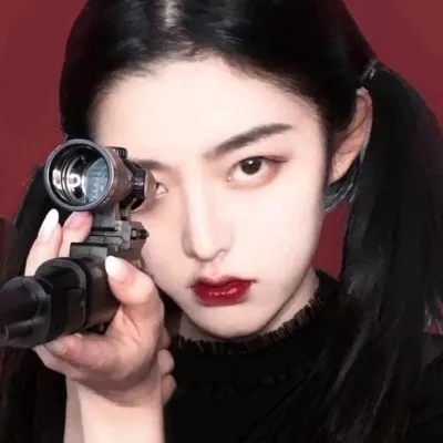 98卡距离小哥哥的心脏/女生头像