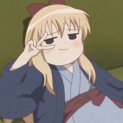 〖动漫女生〗头像