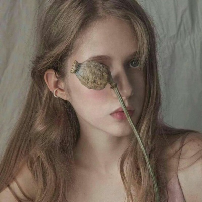 ins头像 l 欧美风来袭，真的很好看