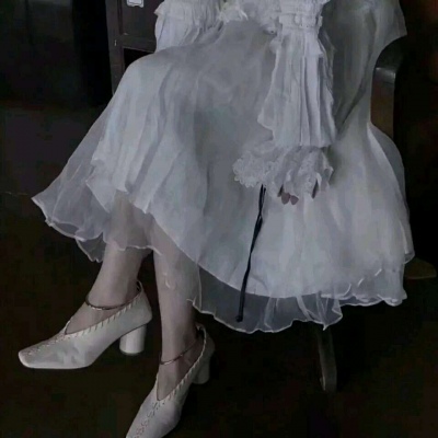 沈倦/仙女部位/希望你满目山河却唯独向往我