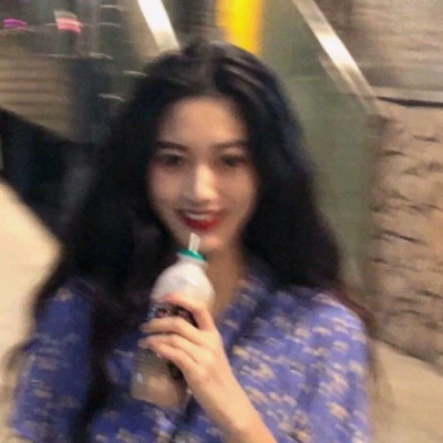 优质时尚闺蜜女头 三人行