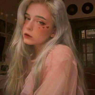 相当霸气 霸气头像女生