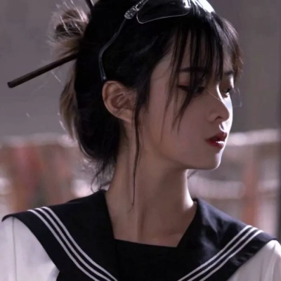 女生头像 六号花店