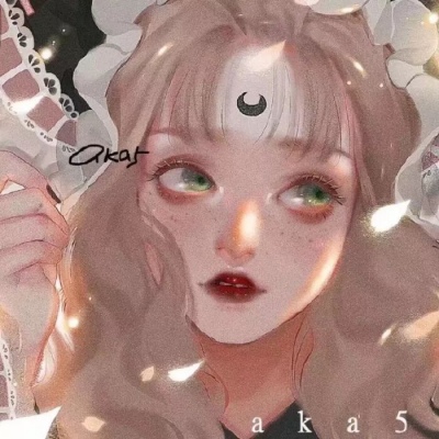 动漫女头/特辑图多