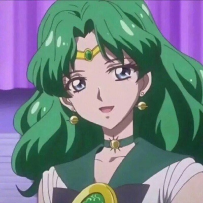 沈曦：唯美旧漫女头 姐姐我生来不服.