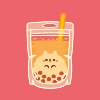 管他是什么，反正可爱就行啦♡