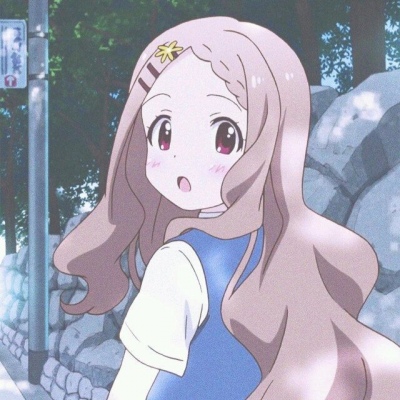 独二/女生动漫头像/可爱,杂/专注动漫头像/