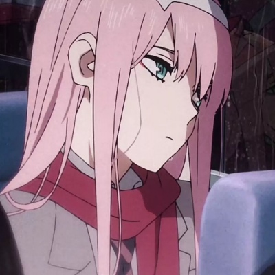 动漫头像/娶定02了 仙女老婆！！