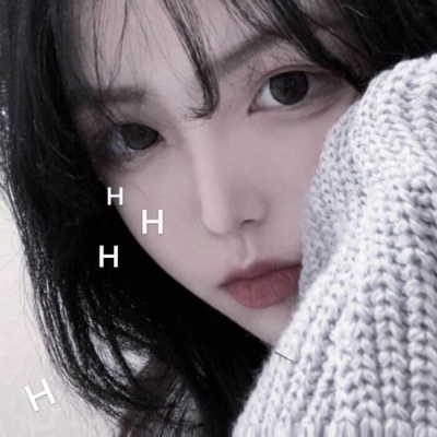 怎么好看的头像，确定不保存/