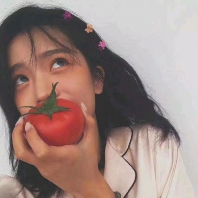 女生头像  各种类型‖认真生活  就能找到生活藏起来的糖果