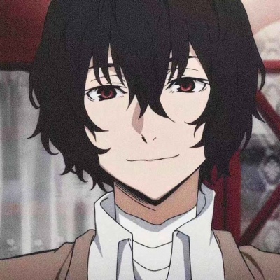 文豪野犬_优质头像