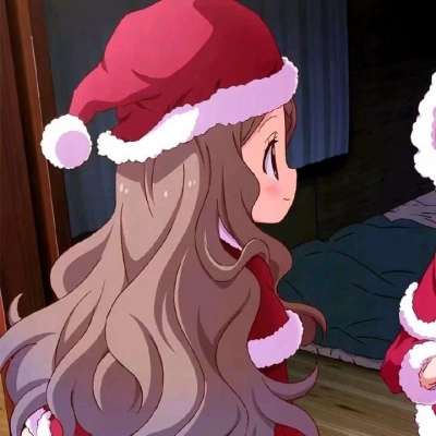 染笙/动漫闺蜜头像