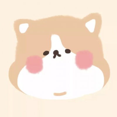 一些杂乱的卡通头像~都炒鸡可爱哦~