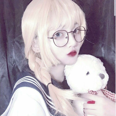 精致女孩头像！/丝丝