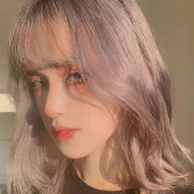 沐糖/神仙颜值小姐姐 唯美优质高冷/所有不合时宜的相遇都是遗憾