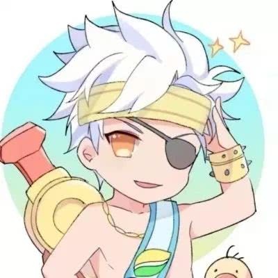 皮:王者开黑头像［爱苒］