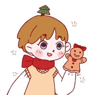 可爱卡通情头集