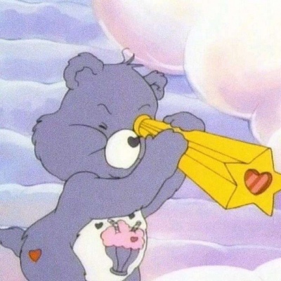 Care Bears头像集
