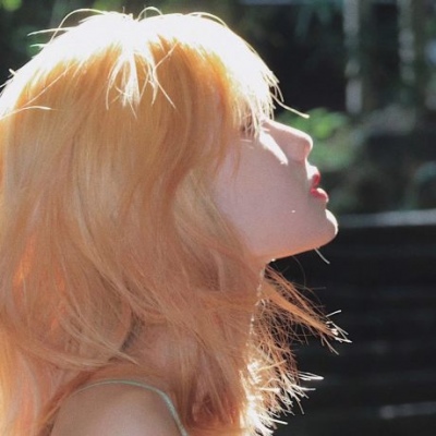 苏瓷:唯美意境女头（气质 清新 少女 意境 唯美 成熟 ）