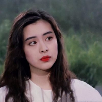 乔嬄  复古港味系列闺头