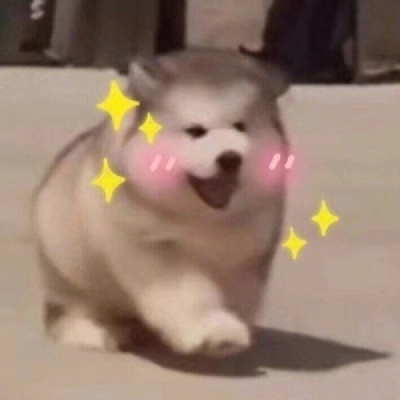 唯美可爱女生头像