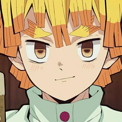 我妻善逸（小天使）