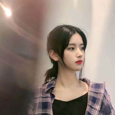 女头｜相遇总是措不及防 离开却是蓄谋已久♡