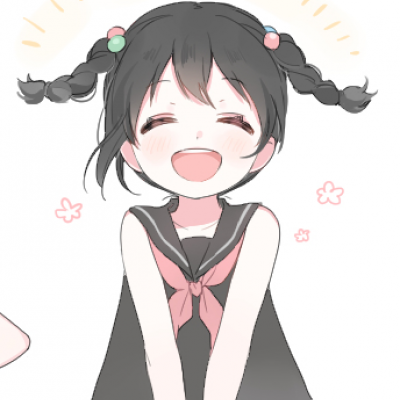 女生漫画头像  来一波我没有出过得，是不是很可耐啊??