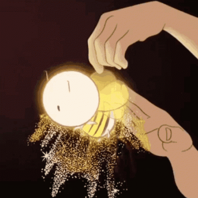 言兮：你们期待已久的抖星星表情包来咯望喜！