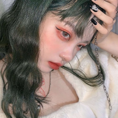 溺毙:原宿风时尚意境个性气质女头. 当愚昧成为主流 清醒就是犯罪