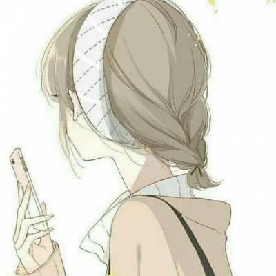 动漫女头/可爱/