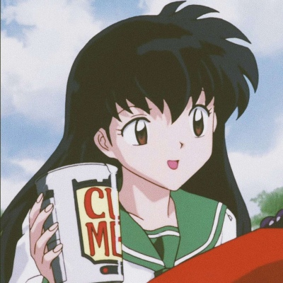 绾安#卡通动漫#远赴人间惊鸿，一睹人间盛世颜