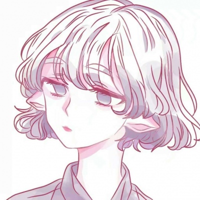 假紫头像 (#香芋紫)    以后微笑待人